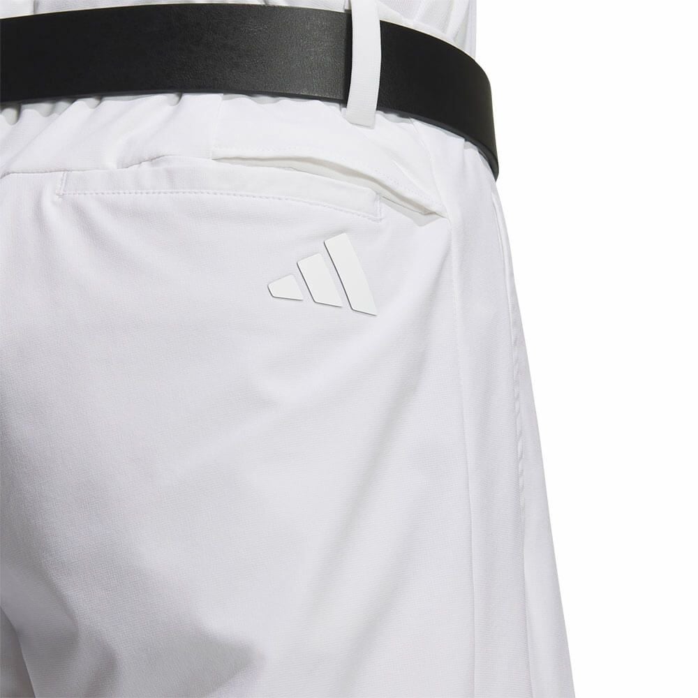 アディダス adidas　メンズ サマーベンチレーション ショートパンツ DD687　2025年モデル 詳細10