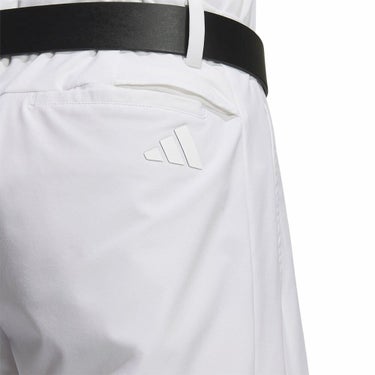 アディダス adidas　メンズ サマーベンチレーション ショートパンツ DD687　2025年モデル 詳細10