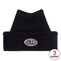 アルマダ ARMADA　バージービーニー Birdsey Beanie R005580 2025-2026