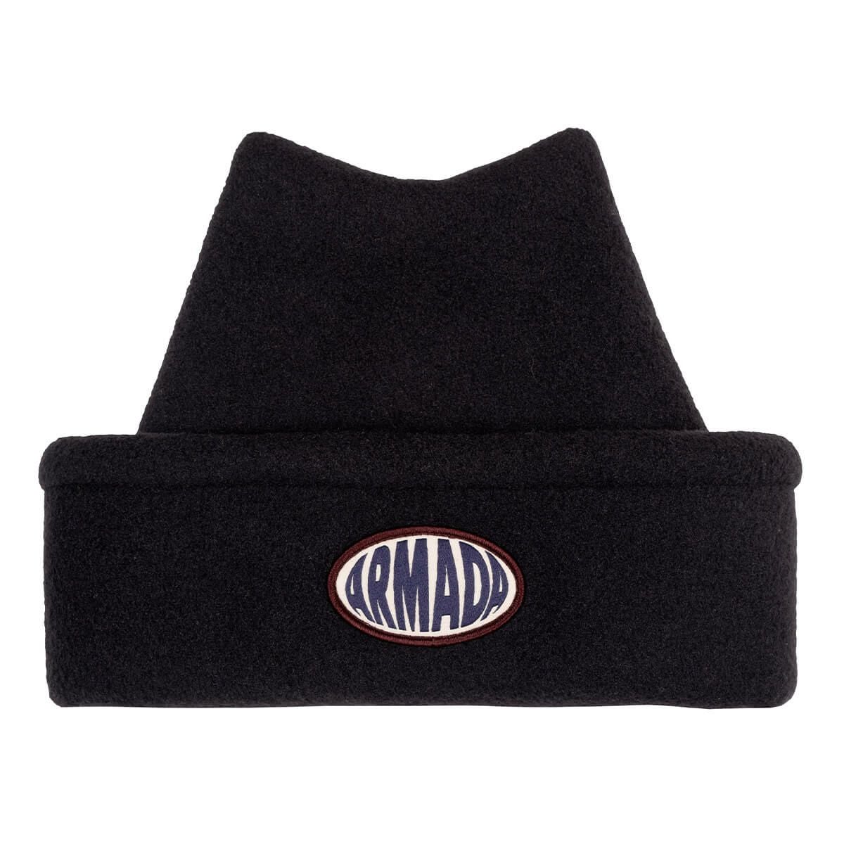 アルマダ ARMADA　バージービーニー Birdsey Beanie R005580 2025-2026 詳細2