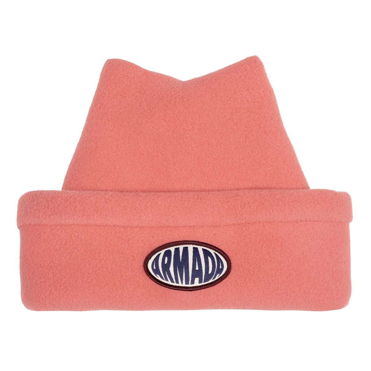 アルマダ ARMADA バージービーニー Birdsey Beanie R005580 2025-2026