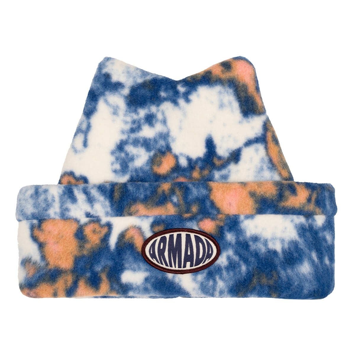 アルマダ ARMADA バージービーニー Birdsey Beanie R005580 2025-2026