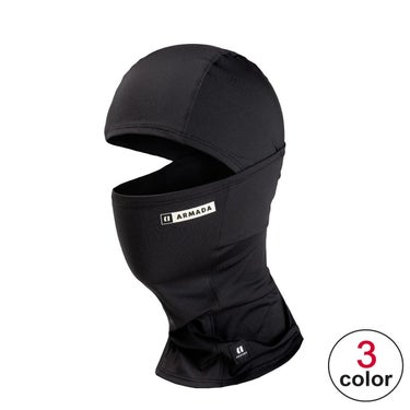 アルマダ ARMADA　スキーウェア ハーケンバラクラバ Harken Balaclava R005840 2025-2026
