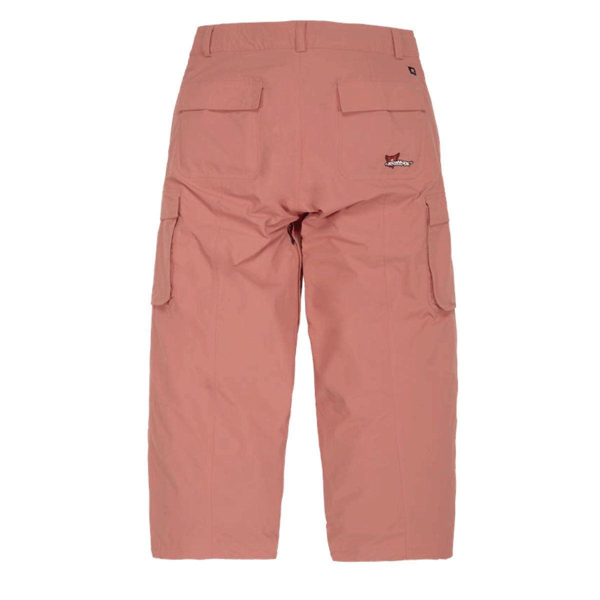 アルマダ ARMADA　スキー スノーボードウェア チームイシュー2レイヤーインシュレーテッドカーゴパンツ Team Issue 2L Insulated CARGO R005950 2025-2026 Faded Rose 詳細2