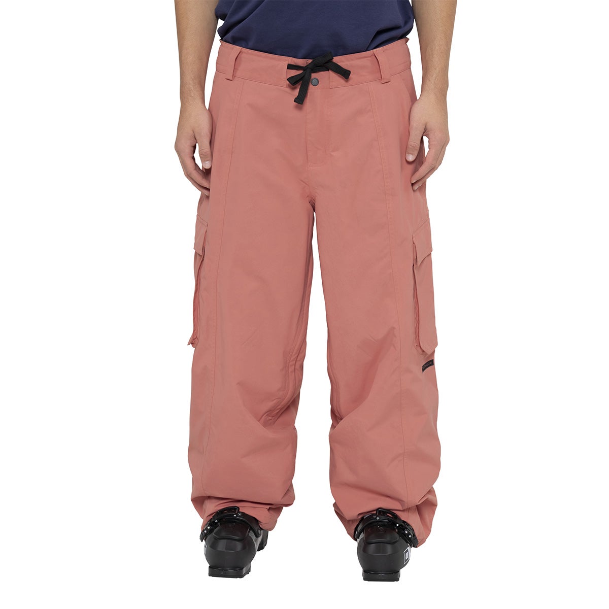アルマダ ARMADA　スキー スノーボードウェア チームイシュー2レイヤーインシュレーテッドカーゴパンツ Team Issue 2L Insulated CARGO R005950 2025-2026 Faded Rose 詳細2