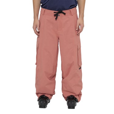 アルマダ ARMADA　スキー スノーボードウェア チームイシュー2レイヤーインシュレーテッドカーゴパンツ Team Issue 2L Insulated CARGO R005950 2025-2026 Faded Rose 詳細2