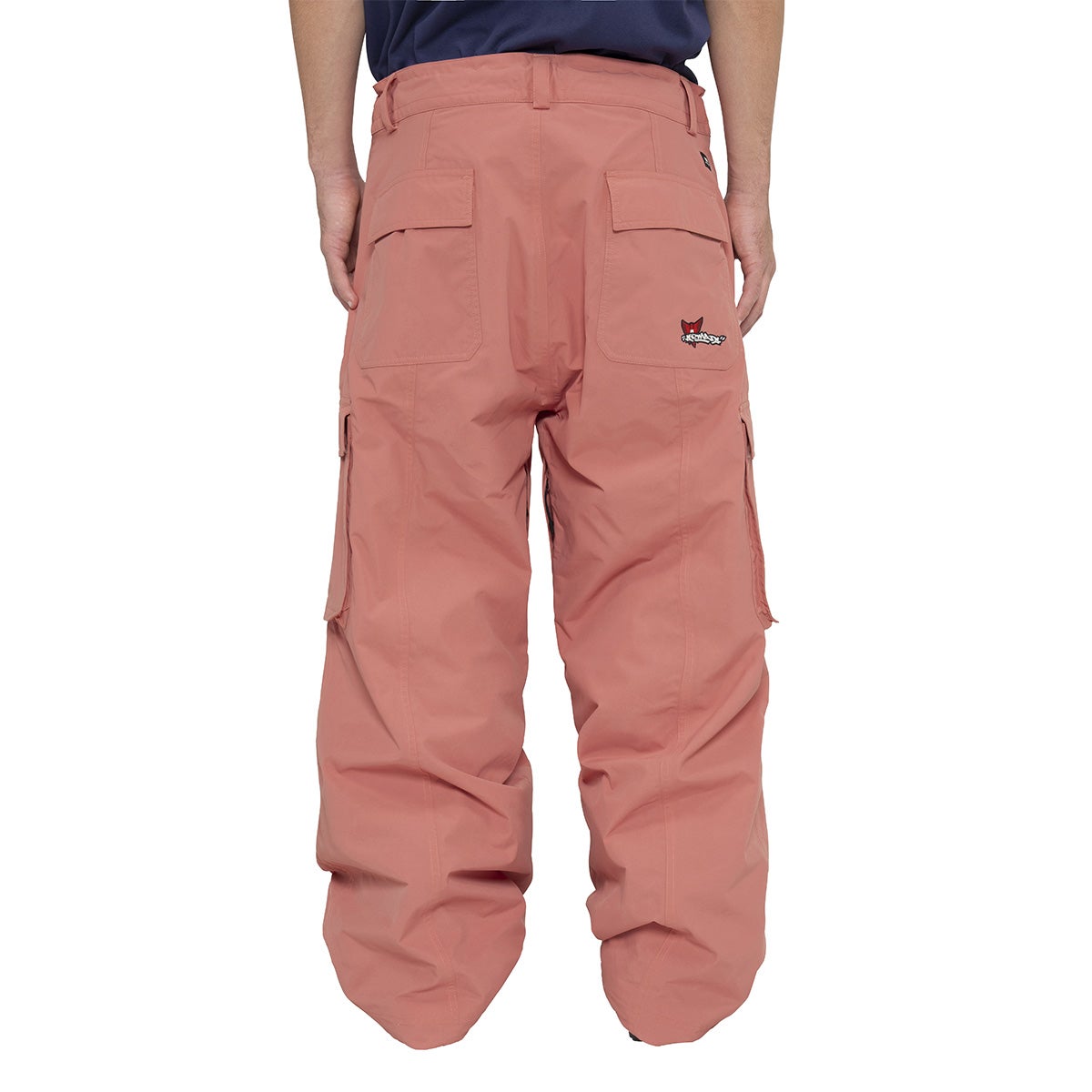 アルマダ ARMADA　スキー スノーボードウェア チームイシュー2レイヤーインシュレーテッドカーゴパンツ Team Issue 2L Insulated CARGO R005950 2025-2026 Faded Rose 詳細2