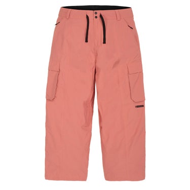 アルマダ ARMADA　スキー スノーボードウェア チームイシュー2レイヤーインシュレーテッドカーゴパンツ Team Issue 2L Insulated CARGO R005950 2025-2026 Faded Rose 詳細4
