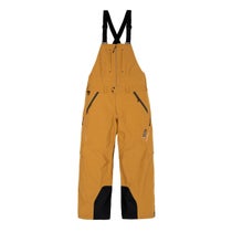 アルマダ ARMADA　スキー スノーボードウェア エモンズ3レイヤービブパンツ Emmons 3L Bib R005960 2025-2026