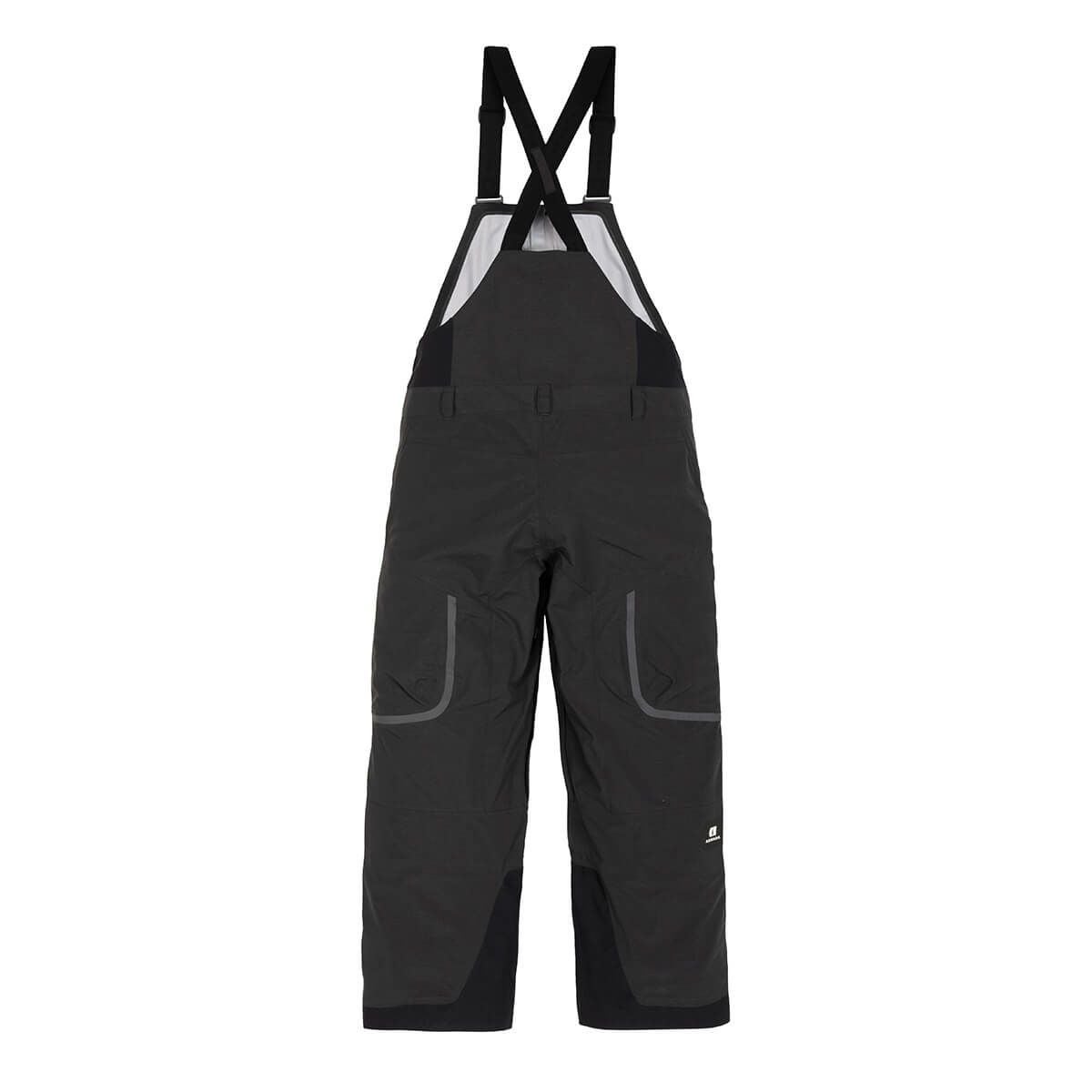 アルマダ ARMADA　スキー スノーボードウェア エモンズ3レイヤービブパンツ Emmons 3L Bib R005960 2025-2026 詳細5