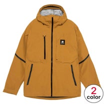 アルマダ ARMADA　スキー スノーボードウェア グランズ3レイヤージャケット Grands 3L Jacket R005990 2025-2026