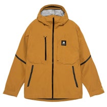 アルマダ ARMADA　スキー スノーボードウェア グランズ3レイヤージャケット Grands 3L Jacket R005990 2025-2026