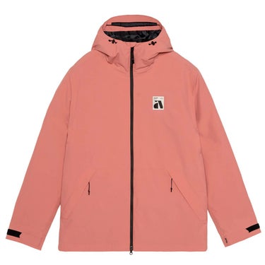 アルマダ ARMADA　スキー スノーボードウェア リーディー2レイヤーインシュレーテッドジャケット Reedy 2L Insulated Jacket R006020 2025-2026 詳細2