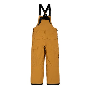 アルマダ ARMADA　スキー スノーボードウェア サンプター2レイヤービブパンツ Sumpter 2L Bib R006030 2025-2026 詳細3