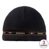 アルマダ ARMADA　コードロックフリースビーニー Cord Lock Fleece Beanie R006740 2025-2026