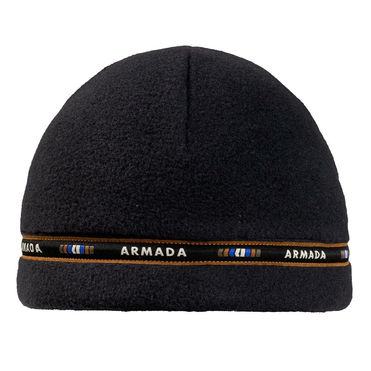 アルマダ ARMADA　コードロックフリースビーニー Cord Lock Fleece Beanie R006740 2025-2026 詳細2