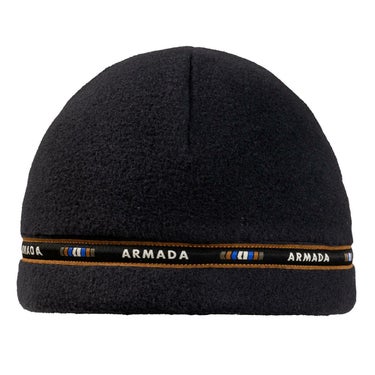 アルマダ ARMADA　コードロックフリースビーニー Cord Lock Fleece Beanie R006740 2025-2026 詳細2