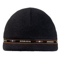 アルマダ ARMADA　コードロックフリースビーニー Cord Lock Fleece Beanie R006740 2025-2026