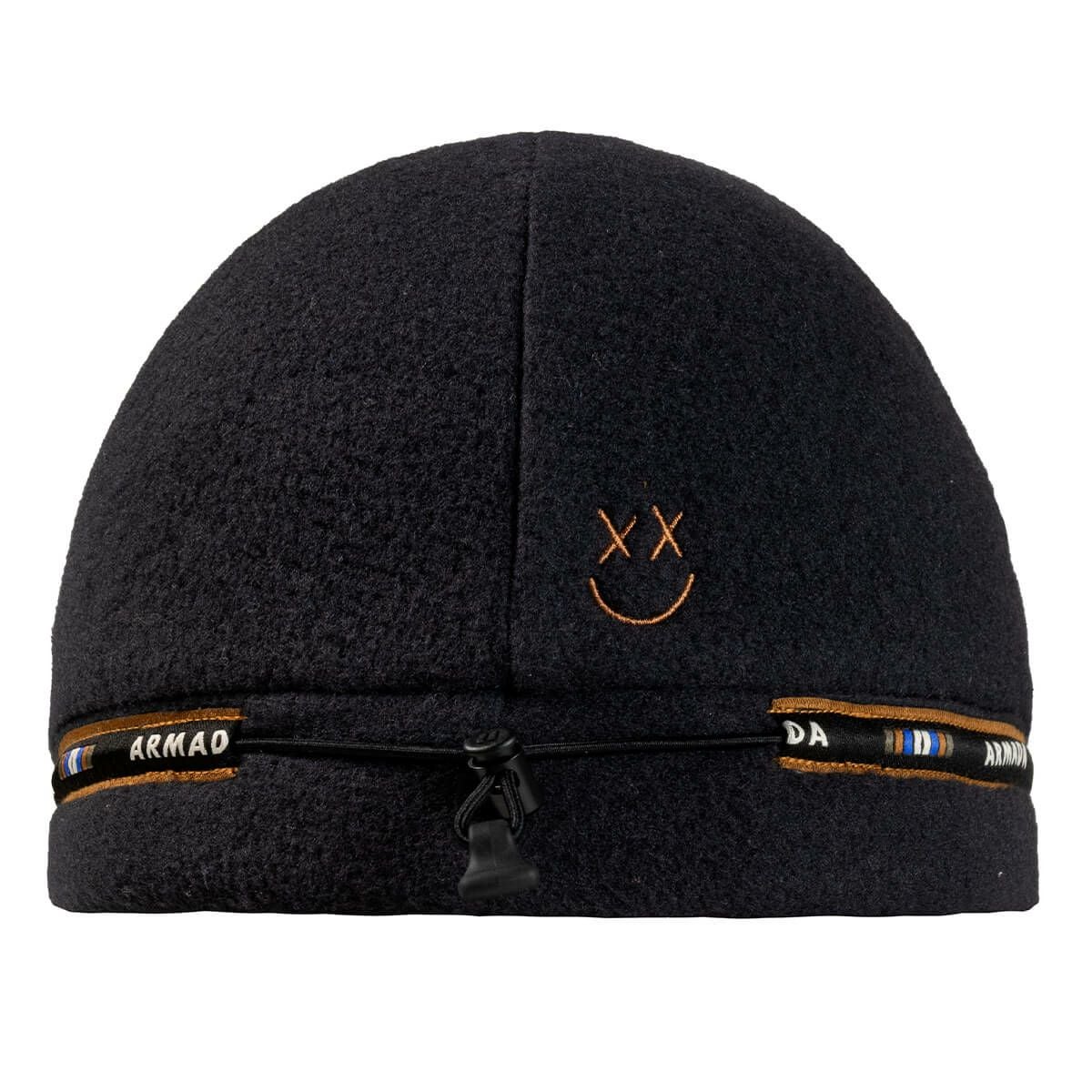 アルマダ ARMADA コードロックフリースビーニー Cord Lock Fleece