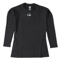 アイディーワン ID ONE　スキーウェア メンズロングTシャツ Long-Tshirt ID33 2025-2026