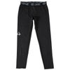 アイディーワン ID ONE　スキーウェア メンズロングタイツ Long-Tight ID41 2025-2026 BLACK