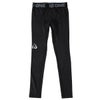 アイディーワン ID ONE　スキーウェア ジュニアロングタイツ JUNIOR Long-Tight ID41-JR 2025-2026 BLACK