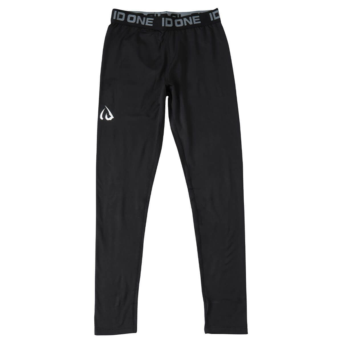 アイディーワン ID ONE スキーウェア レディースロングタイツ Ladies Long-Tight ID59 2025-2026