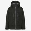 ゴールドウイン GOLDWIN　スキー スノーボードウェア ゴアテックス 3レイヤー ジャケット GORE-TEX 3L Jacket G04300-BK 2024-2025 BLACK