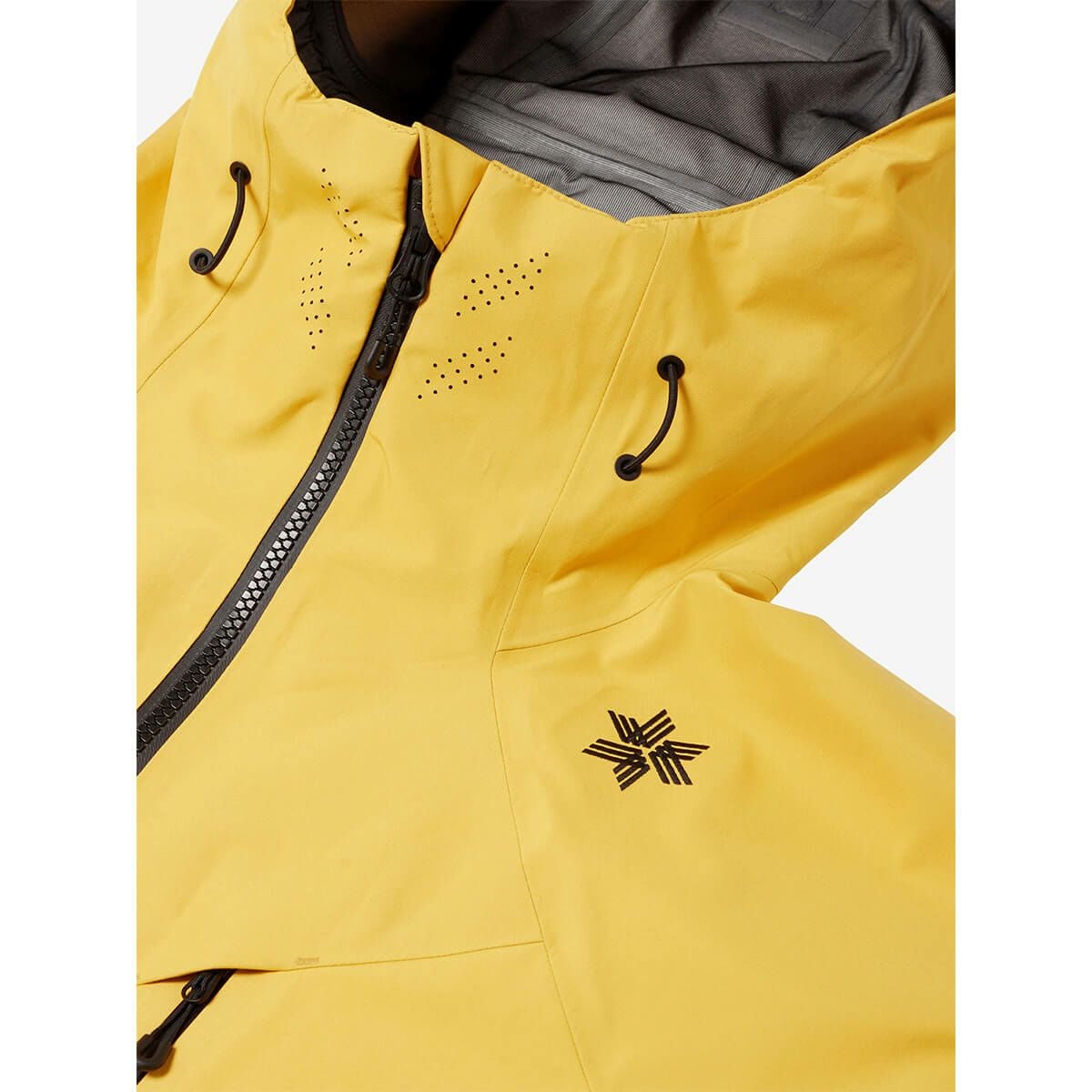 ゴールドウイン GOLDWIN スキー スノーボードウェア ゴアテックス 3