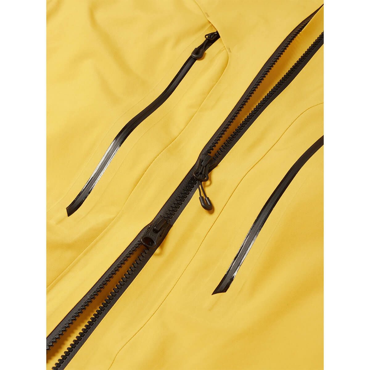 ゴールドウイン GOLDWIN　スキー スノーボードウェア ゴアテックス 3レイヤー ジャケット GORE-TEX 3L Jacket G04300-BK 2024-2025 BLACK 詳細5