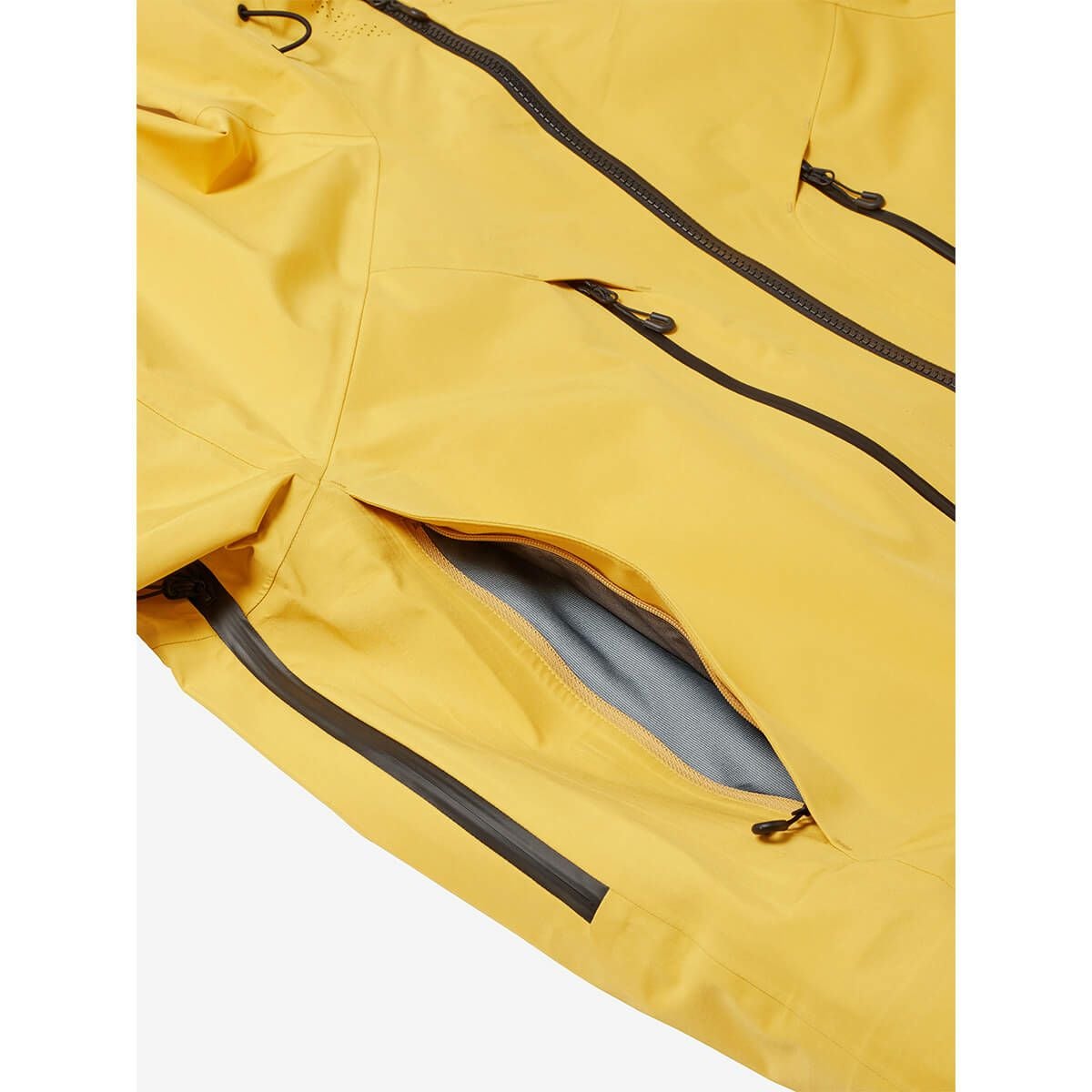 ゴールドウイン GOLDWIN スキー スノーボードウェア ゴアテックス 3