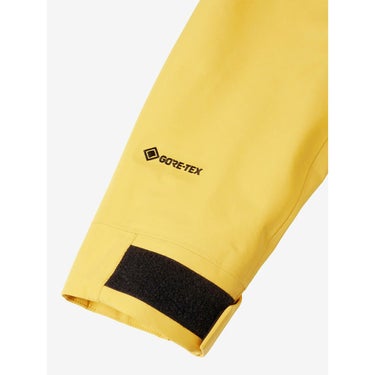 ゴールドウイン GOLDWIN　スキー スノーボードウェア ゴアテックス 3レイヤー ジャケット GORE-TEX 3L Jacket G04300-BK 2024-2025 BLACK 詳細9