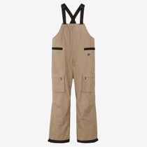 ゴールドウイン GOLDWIN スキー スノーボードウェア ゴアテックス 3レイヤー カーゴビブパンツ GORE-TEX 3L Cargo Bib G34351-GT 2024-2025