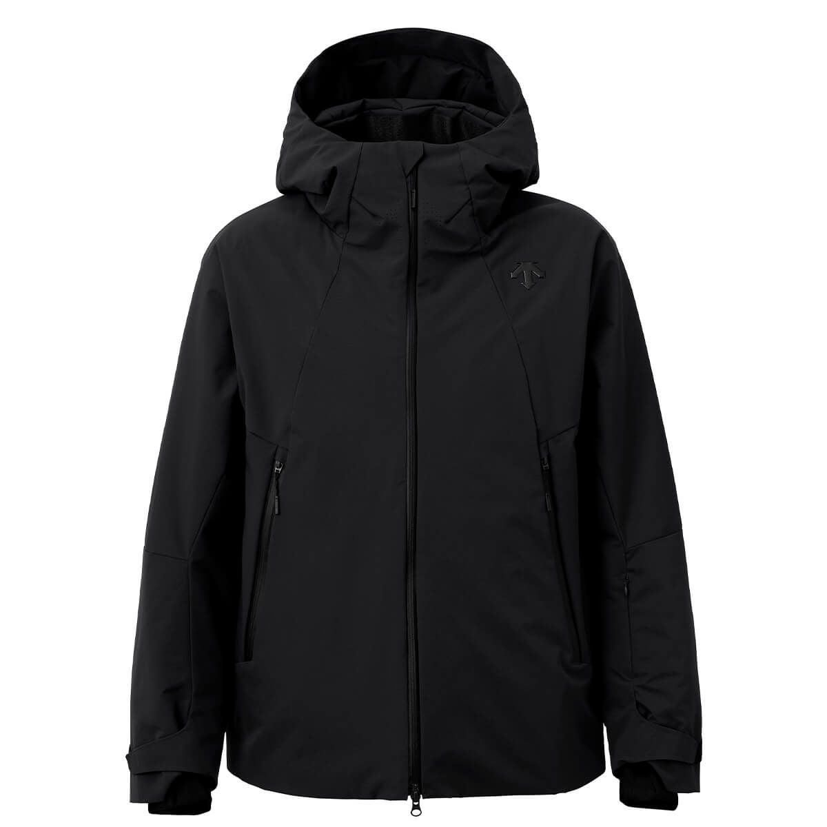 デサント DESCENTE　スキーウェア S.I.Oインシュレーテッドジャケット DW5FJK51U/S.I.O INSULATED JACKET DW5FJK51U-NV 2025-2026
