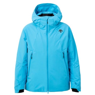 デサント DESCENTE　スキーウェア S.I.Oインシュレーテッドジャケット DW5FJK51U/S.I.O INSULATED JACKET DW5FJK51U-BL 2025-2026
