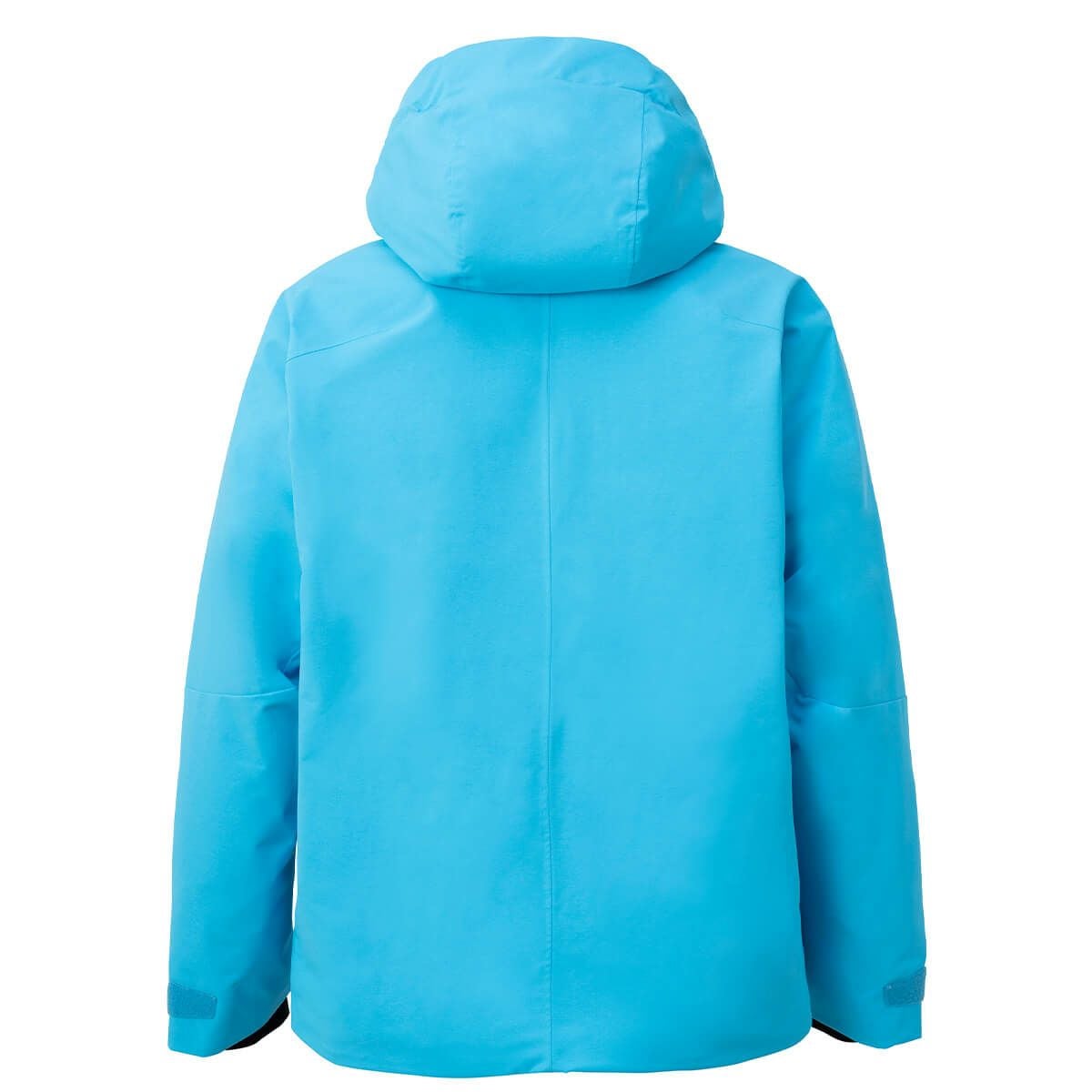 デサント DESCENTE　スキーウェア S.I.Oインシュレーテッドジャケット DW5FJK51U/S.I.O INSULATED JACKET DW5FJK51U-BL 2025-2026 詳細2