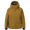 デサント DESCENTE　スキーウェア S.I.Oインシュレーテッドジャケット DW5FJK51U/S.I.O INSULATED JACKET DW5FJK51U-BW 2025-2026 BW00