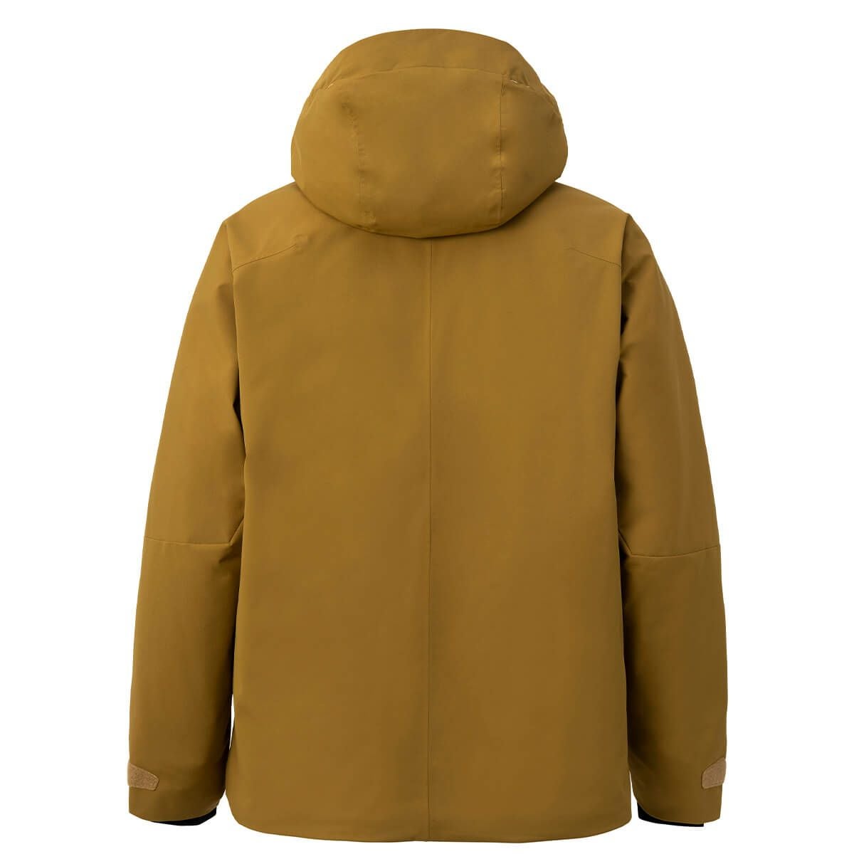 デサント DESCENTE　スキーウェア S.I.Oインシュレーテッドジャケット DW5FJK51U/S.I.O INSULATED JACKET DW5FJK51U-BW 2025-2026 BW00 詳細2