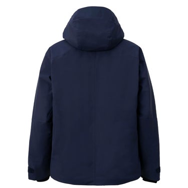 デサント DESCENTE　スキーウェア S.I.Oインシュレーテッドジャケット DW5FJK51U/S.I.O INSULATED JACKET DW5FJK51U-NV 2025-2026 NV00 詳細2