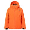 デサント DESCENTE　スキーウェア S.I.Oインシュレーテッドジャケット DW5FJK51U/S.I.O INSULATED JACKET DW5FJK51U-OR 2025-2026 OR00