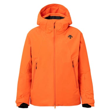 デサント DESCENTE　スキーウェア S.I.Oインシュレーテッドジャケット DW5FJK51U/S.I.O INSULATED JACKET DW5FJK51U-OR 2025-2026 OR00
