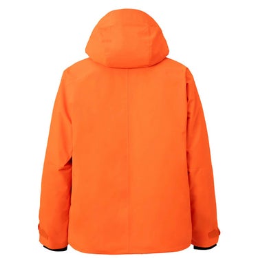デサント DESCENTE　スキーウェア S.I.Oインシュレーテッドジャケット DW5FJK51U/S.I.O INSULATED JACKET DW5FJK51U-OR 2025-2026 OR00 詳細2