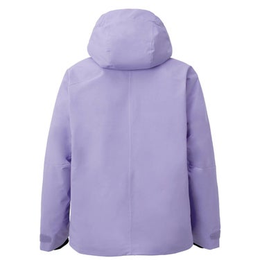 デサント DESCENTE　スキーウェア S.I.Oインシュレーテッドジャケット DW5FJK51U/S.I.O INSULATED JACKET DW5FJK51U-PP 2025-2026 PP00 詳細2