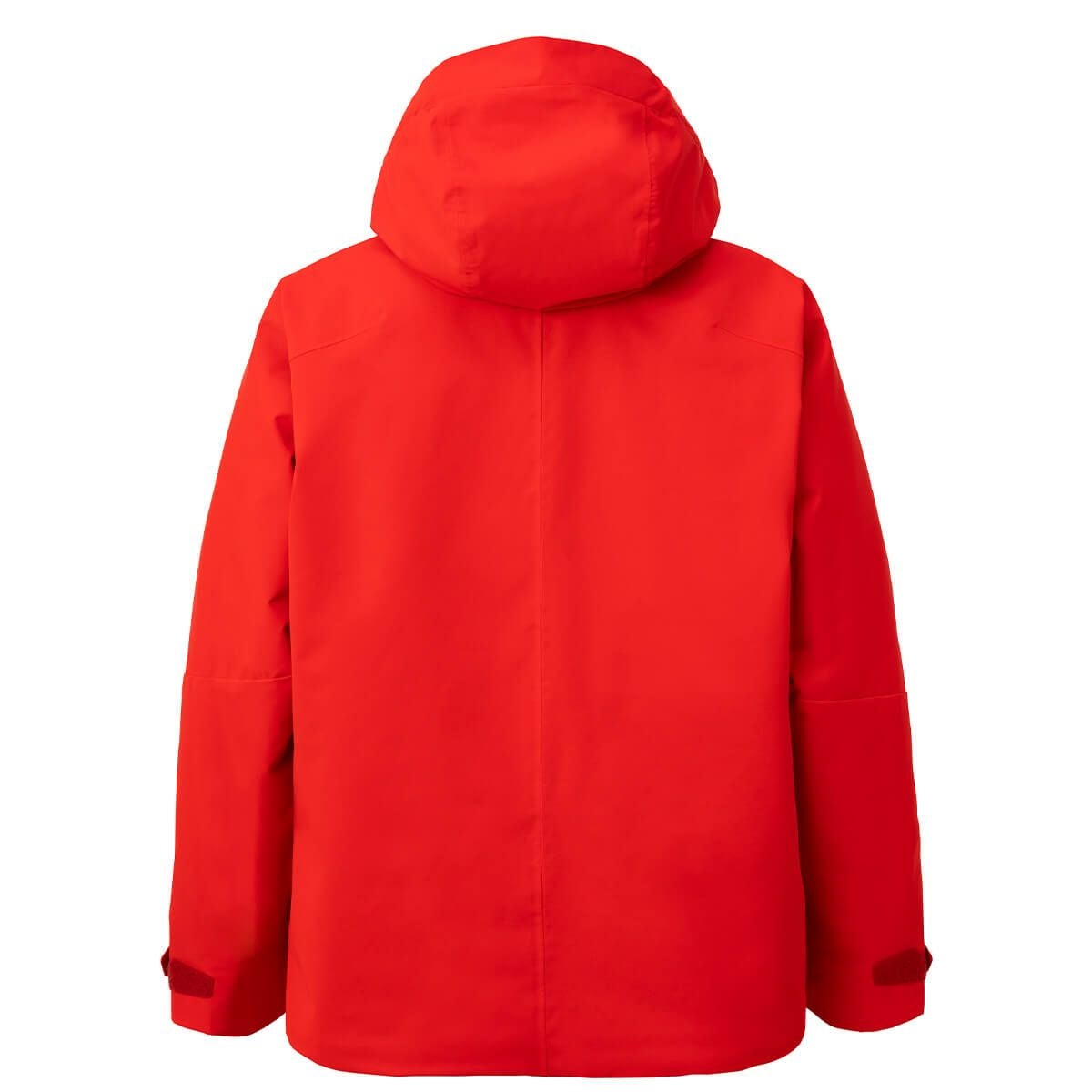 デサント DESCENTE　スキーウェア S.I.Oインシュレーテッドジャケット DW5FJK51U/S.I.O INSULATED JACKET DW5FJK51U-RD 2025-2026 RD00 詳細2