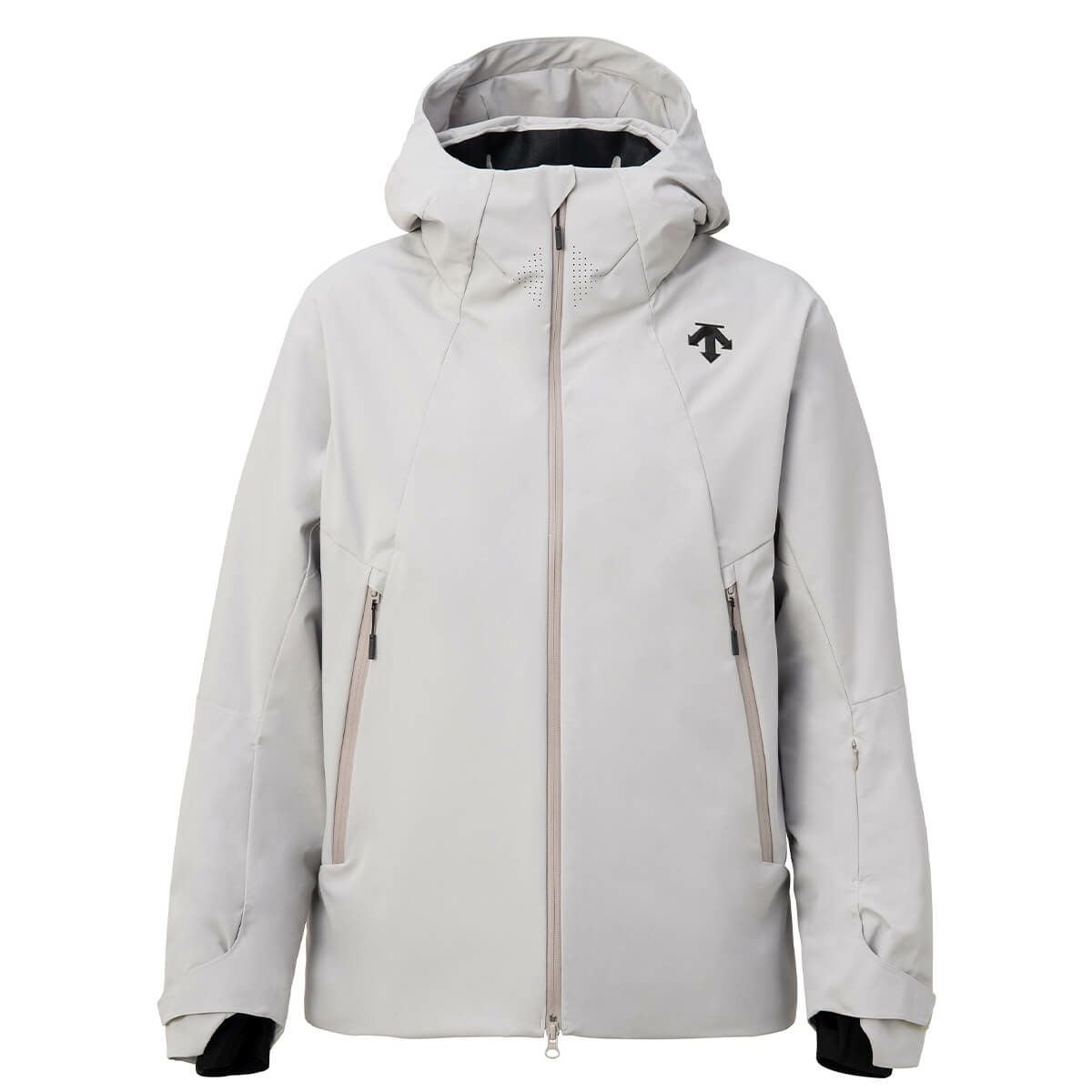 デサント DESCENTE　スキーウェア S.I.Oインシュレーテッドジャケット DW5FJK51U/S.I.O INSULATED JACKET DW5FJK51U-WH 2025-2026