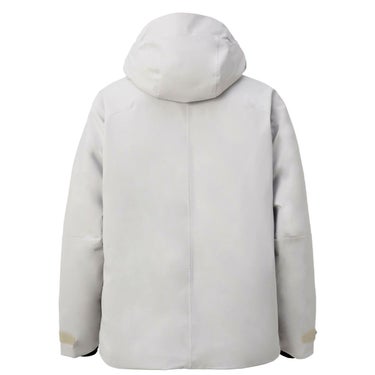 デサント DESCENTE　スキーウェア S.I.Oインシュレーテッドジャケット DW5FJK51U/S.I.O INSULATED JACKET DW5FJK51U-WH 2025-2026 詳細2