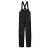 デサント DESCENTE　スキーウェア S.I.O インシュレーテッドビブパンツ S.I.O INSULATED BIB PANTS DW5FLP53U ブラック 2025-2026