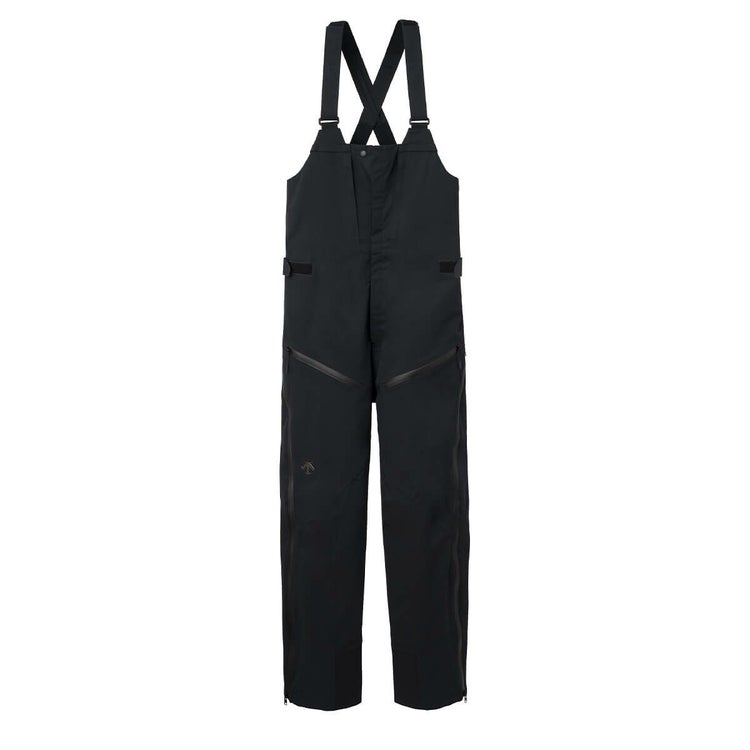 デサント DESCENTE スキーウェア S.I.O インシュレーテッドビブパンツ 