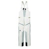 デサント DESCENTE　スキーウェア S.I.O インシュレーテッドビブパンツ S.I.O INSULATED BIB PANTS DW5FLP53U ホワイトグレー 2025-2026