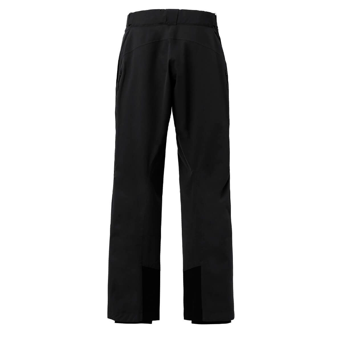 デサント DESCENTE　スキーウェア S.I.O インシュレーテッドパンツ DW5FLP55U/S.I.O INSULATED PANTS DW5FLP55U-BK 2025-2026 詳細2